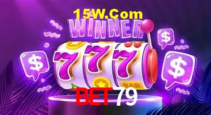 Promoção Relâmpago Bet79