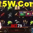 Provedores de Jogos Bet79