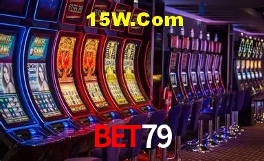 Estatísticas Bet79