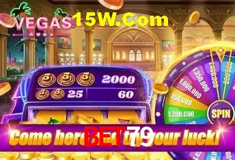 Segurança 2FA Bet79