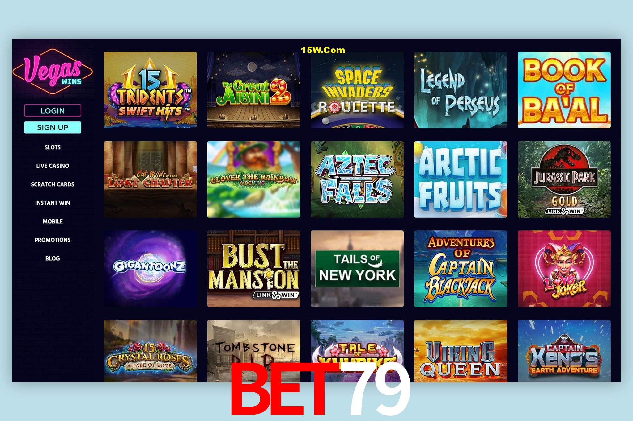 Player Reviews Bet79