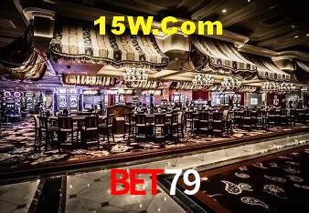 Apostas de Tênis Bet79