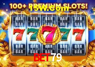 Sistemas de Segurança Bet79
