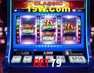 Diretório de Jogos Bet79