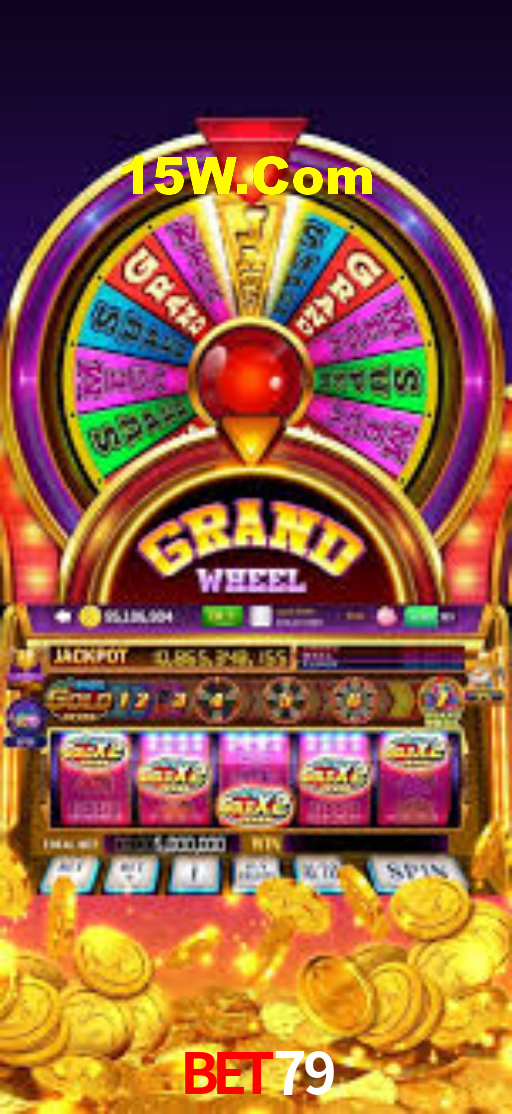 Bet79: Seu Cassino Premiado com Pagamentos Rápidos