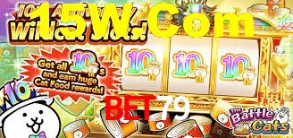 Sinta a adrenalina dos jogos de cassino com Bet79