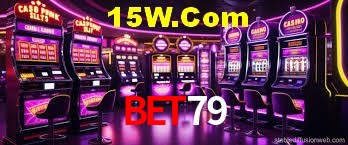 Welcome Bonus Bet79