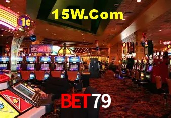 Design Responsivo Bet79