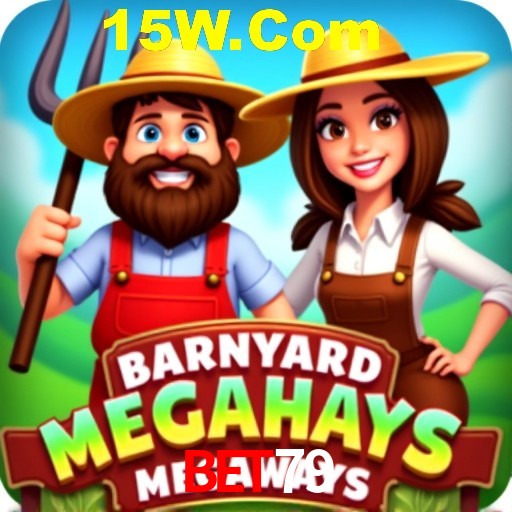 Slot Games Bet79