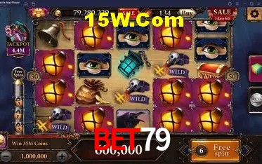 Casino Ao Vivo Bet79